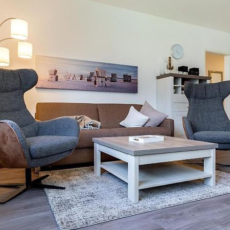 Aparthotel Ostseeallee Aparthotel Ostseeallee 4-31 Boltenhagen  Zewnętrze zdjęcie