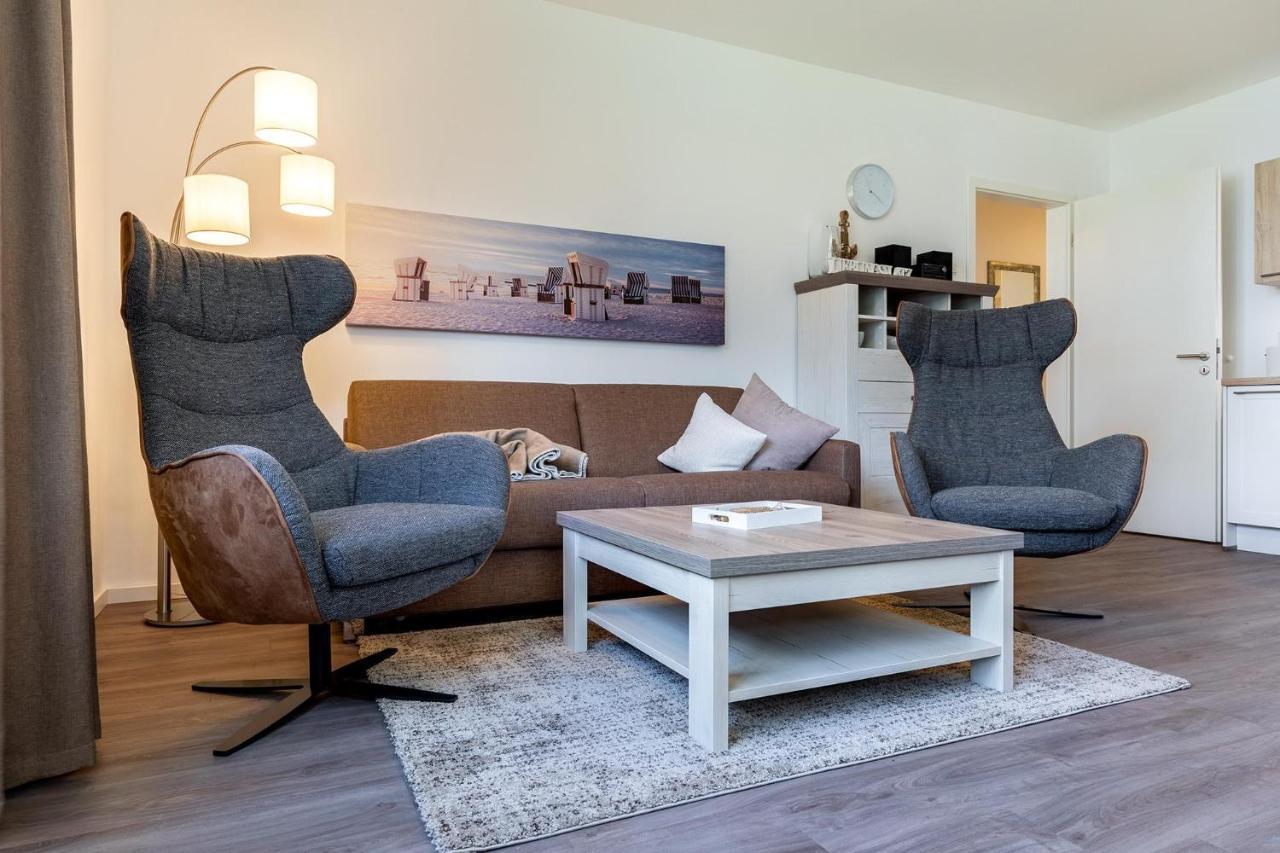Aparthotel Ostseeallee Aparthotel Ostseeallee 4-31 Boltenhagen  Zewnętrze zdjęcie