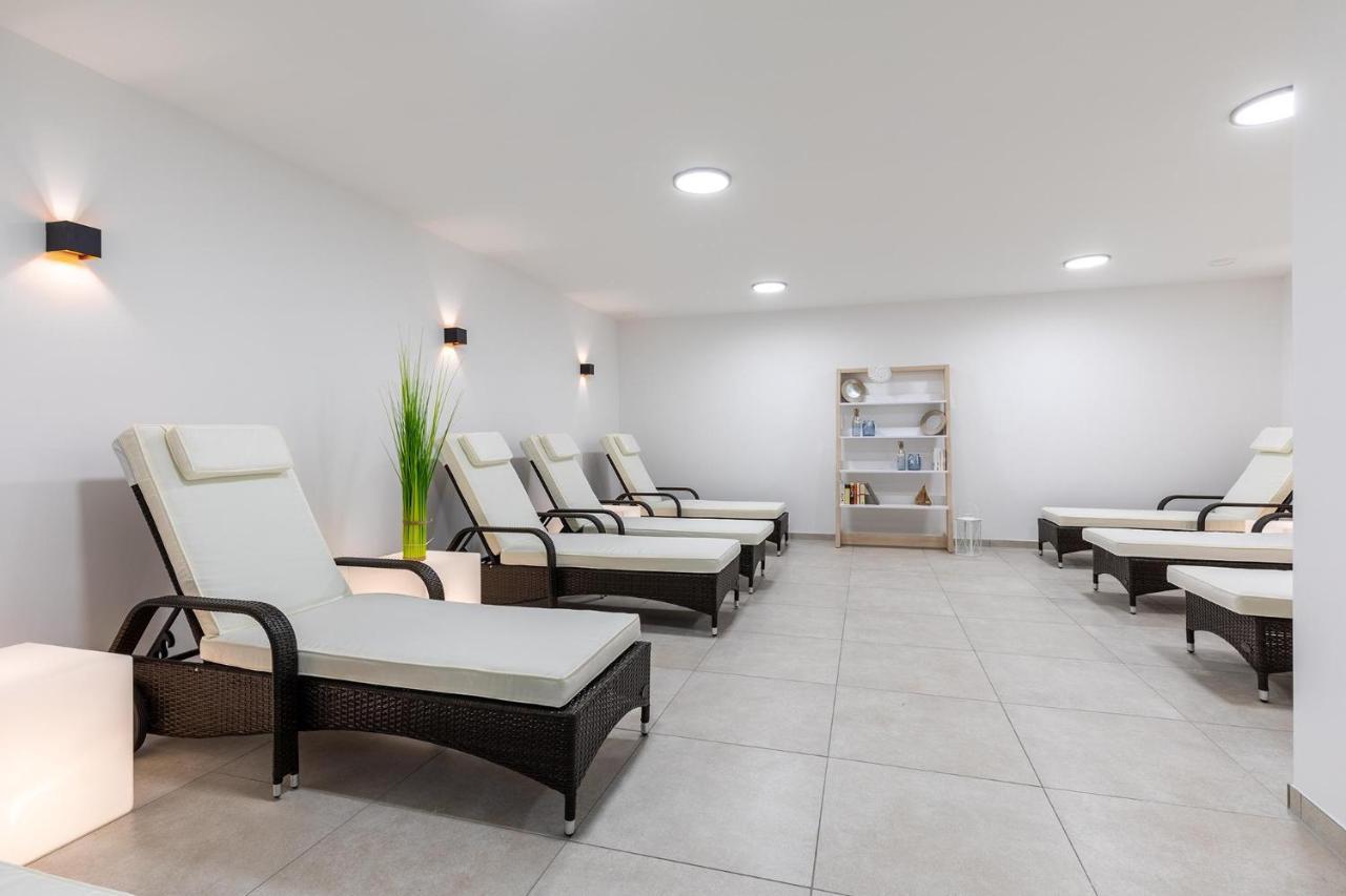 Aparthotel Ostseeallee Aparthotel Ostseeallee 4-31 Boltenhagen  Zewnętrze zdjęcie