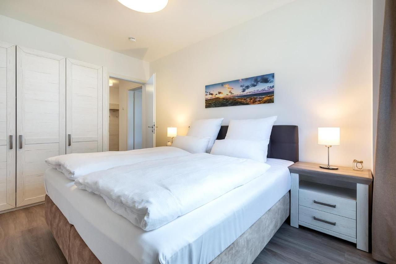 Aparthotel Ostseeallee Aparthotel Ostseeallee 4-31 Boltenhagen  Zewnętrze zdjęcie