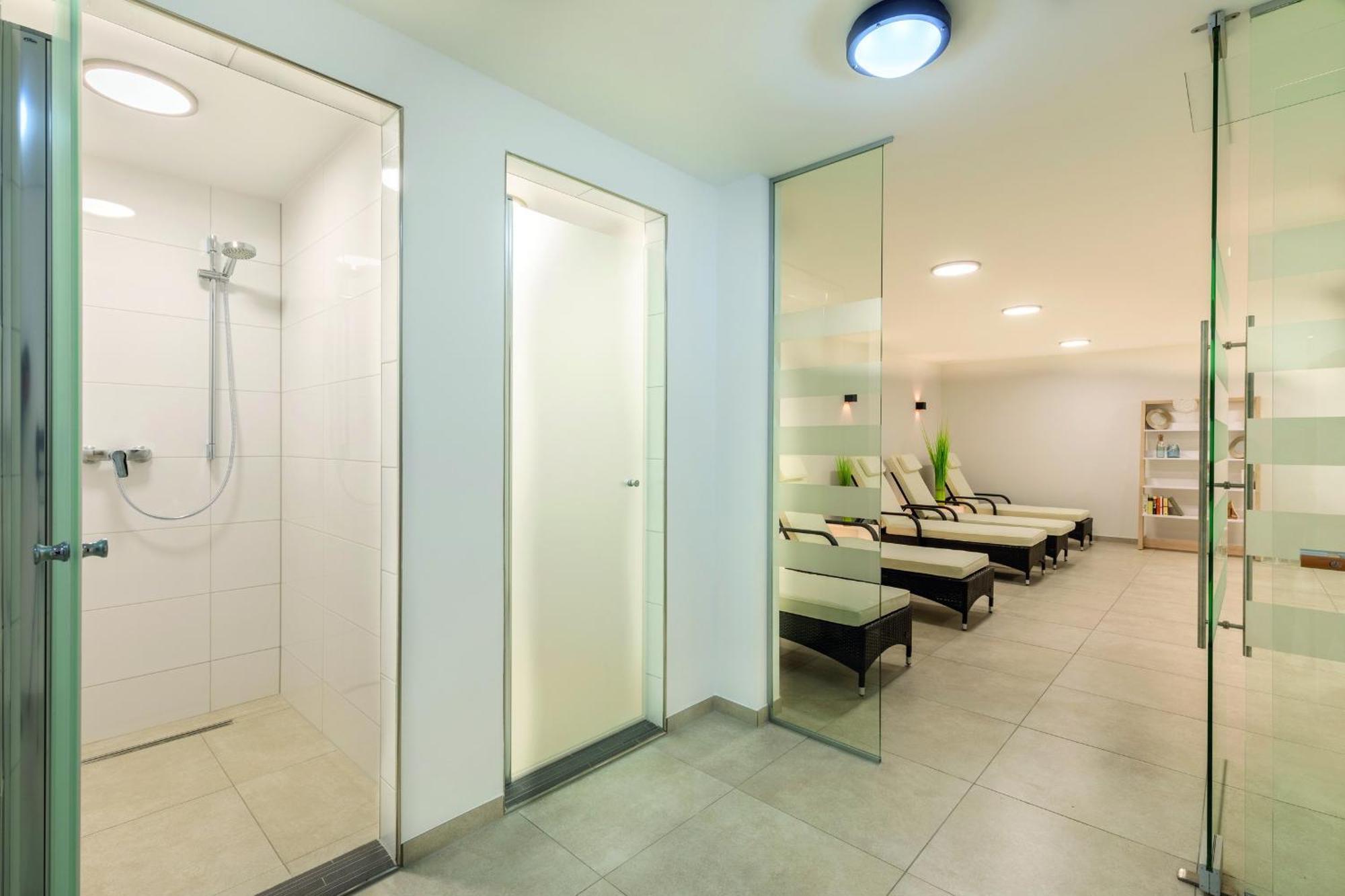 Aparthotel Ostseeallee Aparthotel Ostseeallee 4-31 Boltenhagen  Zewnętrze zdjęcie
