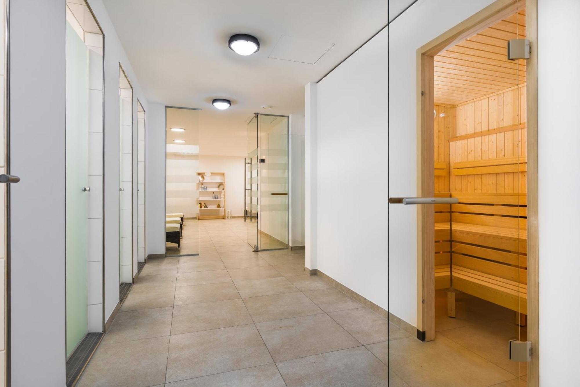 Aparthotel Ostseeallee Aparthotel Ostseeallee 4-31 Boltenhagen  Zewnętrze zdjęcie